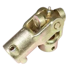 Custom Roll Tarp 3/8 Universal Joint Socket Set Impact