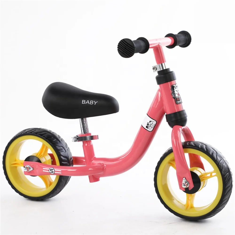 small push bike