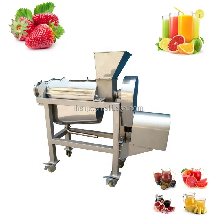 New design coconut Milk Extractor Machine stainless steel juice extractor with excellent quality