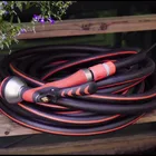 Pressure Hose Pressure Hose BSCI Approved High Pressure Pvc Hose Garden Hose China Factory