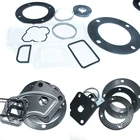Rubber Dingqing Rubber Mold Processing Custom Production Factory