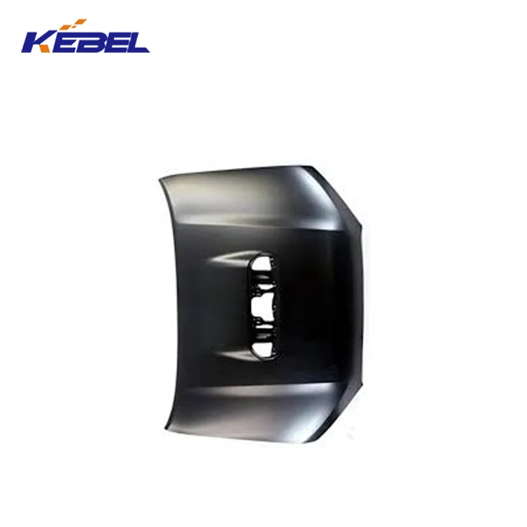 KEBEL Car Body Parts Hood 5330135210 Oem 5330135230 Oem 5330135220 Hood Car for Toyota 4Runner 2014-2021 manufacture