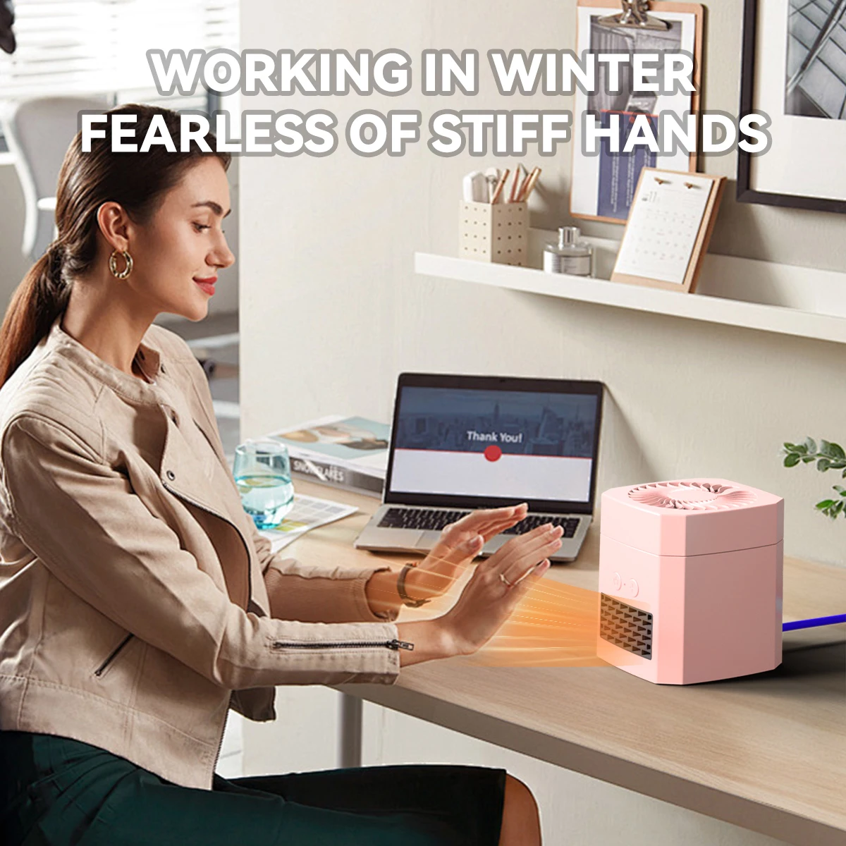 Factory Direct Air Conditioner, Portable, 400 W, ABS - detail 6