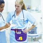 Bag Hands Medical Nursing Stethoscope Fanny Packs For Nurses Belt Pouch Bag Hands Free Apron Nurse Waist Organizer