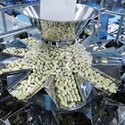 Banana Chips Packing Machine Chip Packing Machine Multi-Function Banana Chips Potato Chips Snack Packing Machine