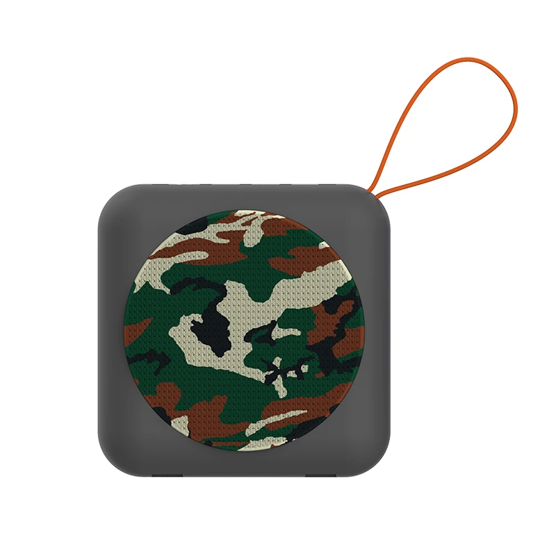Mini Speaker,Portable Wireless Speaker 