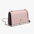 Handbags Classy Luxury Chain Designer Women Shoulder Purses And Handbags Shopping Crossbody Mini Bags For Ladies