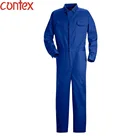 Uniform Men`s Workwear WW Military Uniform Flight Suit Long Sleeve 2 Tone Overall Coverall