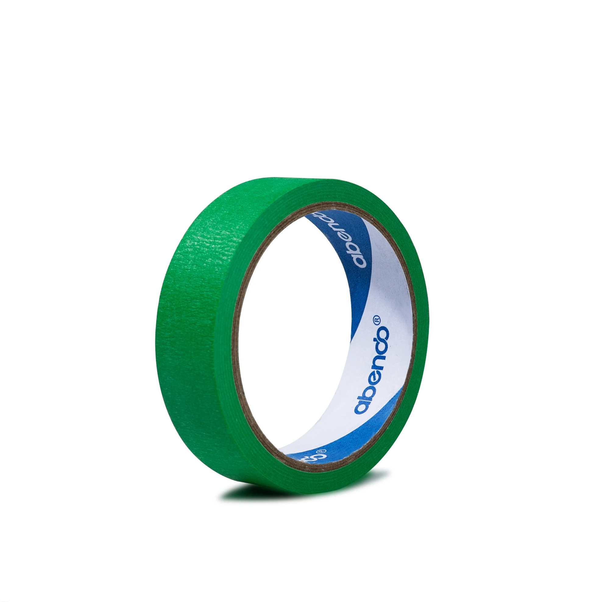High Temperature Resistant Masking Tape for Automotive Painting, 2 Inch Wide, Removable Adhesive