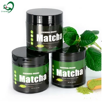 Best Quality Japanese Food Grade Matcha Green Tea, Organic Matcha Tea