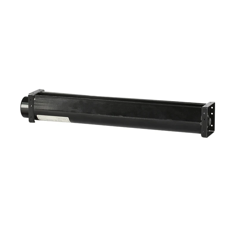Cross Flow Fan, 12v, 24v, Tangential, 40mm - detail 10