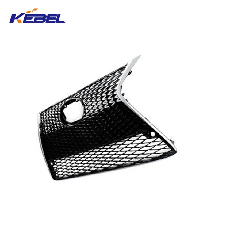KEBEL Atuo Body Hot Sale Bumper Car Grille OEM Auto Bumper Grille for Toyota Lexus 2014 IS supplier