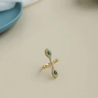Jewelry Fashion Gold 2021 Animal Jewelry Cz Diamond Ring Fashion Jewelry Women Gold Ring Snake Ring