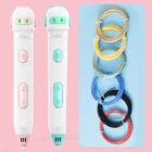 Pen Usb 3d Pen With Usb 2020 Robot Wireless And Intelligent 3d Printing Pen With Usb And Pcl 3d Pen Kit