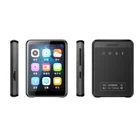 Mp3 Player M9Music MP3 Player 2.4 Inch LCD Screen Lossless HiFi Sound Recorder With FM E-Book Full Touch Screen