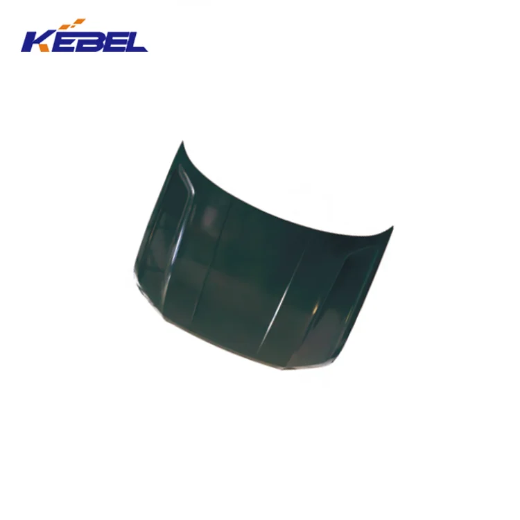 KEBEL Car Body Parts Hood Oem 3CM 823 031 Hood Car for Volkswagen ATLAS 2021 manufacture