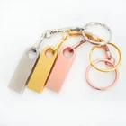 Usb Free Gift Metal Flash Drive 3.0 Key Usb Flash Memoria Usb 32GB Bulk Cheap Free Sample