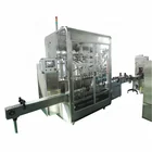 Equipment Machine Chinese Importers Packaging Equipment PLC Control Vape Oil Cartridge Filling Machine