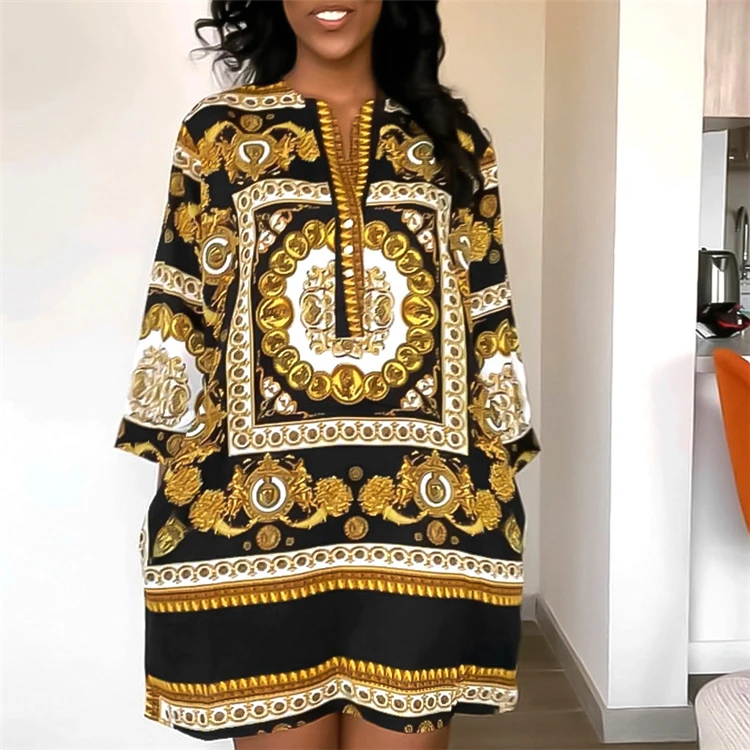 Dashiki-ropa Africana Estampada Para Mujer,Nuevo Diseño,Venta Al Por Mayor,2022 - Buy Venta Al Por Ropa Africana Vestidos Para Las Mujeres Product on Alibaba.com