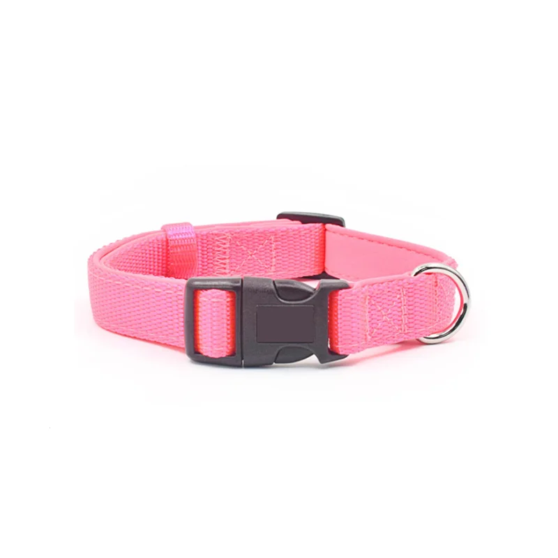 high quality dog collars