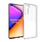 Moblie Phone New OnePlus Nord Clear Bumper Case For 1 Plus Nord Moblie Phone