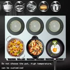 Stove Infrared Yawei 3 Head Stove Multi Head Cooktop Infrared Cooker
