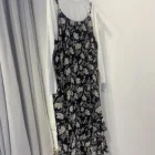 Long Skirts 2021 Summer New Elegant Fashionable Women Medium Long Suspender Skirts