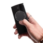 Control Ir Remote Control Manufacturers Good Appearance Customize Function 6 Keys IR/433/RF TV Remote Control
