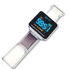 Diabetes Home Use 650nm Cold Laser Watch For Diabetes Hypertension Hyperlipidemia Without Pain And Side Effect