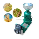 Corn Peeler Multifunctional Grain Maize Corn Peeling Machine Maize Peeler Dehuller With Cheap Price Wheat Thresher