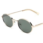 Sunglasses OUTLOOK High Quality Unbreakable Classic Retro Sun Glasses Men And Women Sunglasses