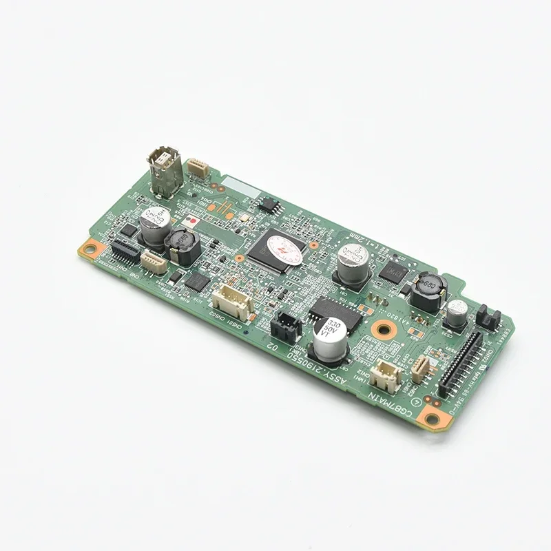 Formatter Main Board For Epson L L L L L L