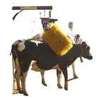 Animal Best Selling Products Animal Husbandry Cow Brush For Cow Cleaning