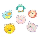 Gift CSI Instant Heating Pad Reusable Hot Or Cold Kids Gel Compress Cute Gift Pad
