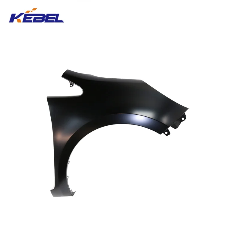 product kebel auto body kit front fender 86811 c4000 oem 86812 c4000 fender for hyundai atos 2021-4