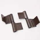 Window Hinge Door Hot Sale Sliding Glass Window Hinge Aluminum Hinge Door Casement Window Hinge