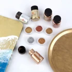 Gold CNMI Bronze Gold Powder Rich Pale Gold Copper Metallic Pigment