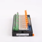 Solid State Relay 5V Module 1/2/4/6/8 Channel 12V/24V High Level /low Level 250V2A DC/AC