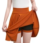 Skirt Girl Women Fashion Short Skirt School Girl Skater Tennis Skirt High Quantity High Waist Skirt