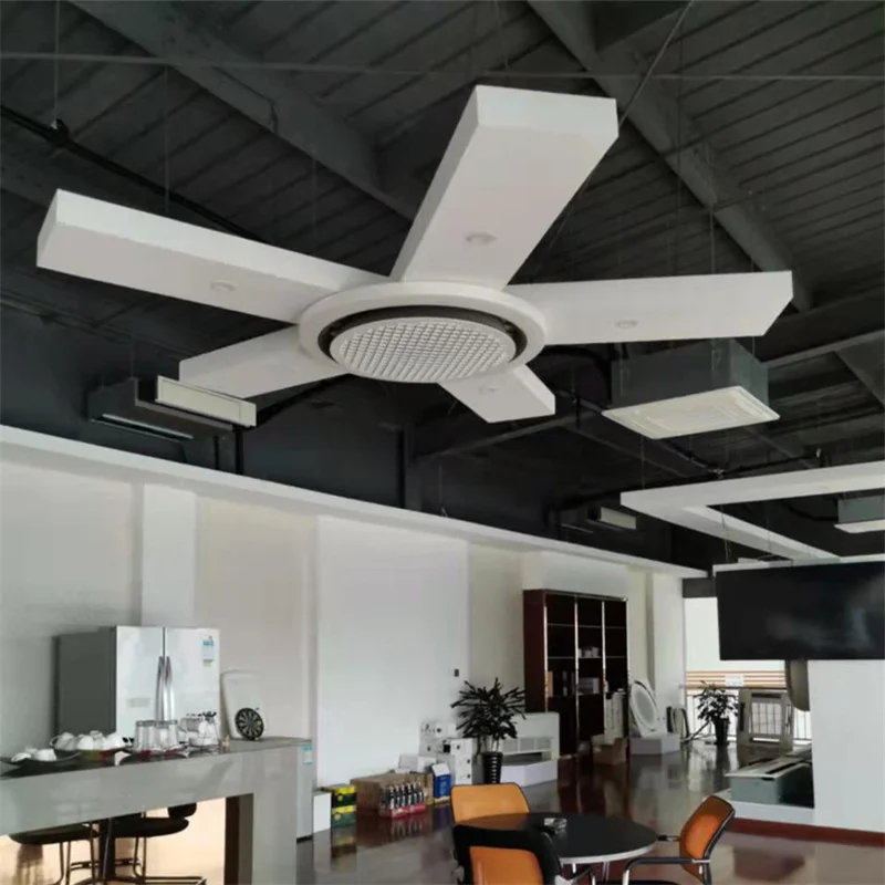 Fan Coil Unit, 360, Roof, Ceiling - detail 22