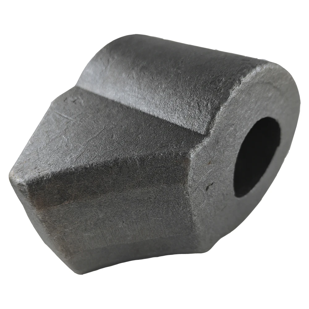 B43H B85 Foundatioin Drilling Carbide Bullet Pick Teeth Bit Holder factory