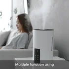 5L Portable Home Essential Oil Smart Cool Mist Atomizer Spray Aromatherapy Air Ultrasonic Humidifier