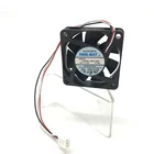 Original Fanuc Cooling Fan A90L-0001-0529/135 2406KL-05W-B59