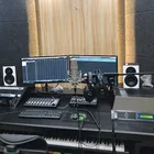 Transmitter Radio Radio Station Transmitter 1KW FM Transmitter Complete Package Of FM Radio Station
