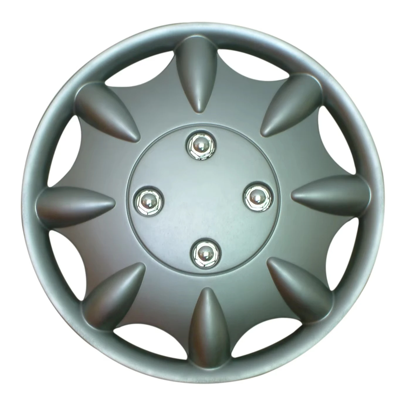 Flexible-Operation Anti-Stain Easy-Clean Car Exterior Accessories Wheel Cover