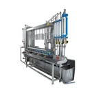 Water Testing Water Multi Test Meter High Standard Single Multi Jet Water Meter Test Bench Equipment