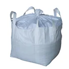 Brand Brand New Eco-friendly Pp Custom Big FIBC Jumbo 1ton 1.5ton Bags For Packaging And Loading Sand Building Materials Etc