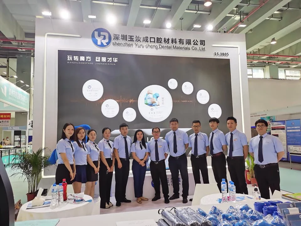 YUCERA Dental Zirconia Discs Fordental Milling Machine System 5 Axis CADCAM Milling Machine Class II for Dental Lab Best Price