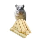 Low Price Low Price Peeled Dried Natural Dried Sugarcane For Grinding Teeth Rodents