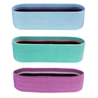 Bands Band Resistance Bands Popular Low Customized Logo Highly Elastic Fitness Resistance Hip Bands